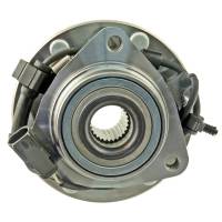 ACDelco - ACDelco 513188A - Front Wheel Hub and Bearing Assembly with Wheel Speed Sensor and Wheel Studs - Image 2