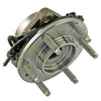 ACDelco - ACDelco 513188A - Front Wheel Hub and Bearing Assembly with Wheel Speed Sensor and Wheel Studs - Image 3