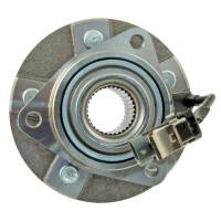 ACDelco - ACDelco 513189A - Front Wheel Hub and Bearing Assembly with Wheel Speed Sensor and Wheel Studs - Image 2