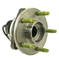 ACDelco - ACDelco 513214A - Front Wheel Hub and Bearing Assembly with Wheel Speed Sensor and Wheel Studs - Image 3