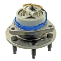 ACDelco - ACDelco 513236A - Wheel Hub and Bearing Assembly with Wheel Speed Sensor and Wheel Studs - Image 4