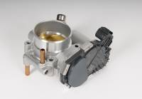 ACDelco - ACDelco 55561495 - Fuel Injection Throttle Body - Image 2