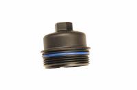 ACDelco - ACDelco 55593189 - Engine Oil Filter Cap with Seal - Image 1