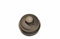 ACDelco - ACDelco 55593189 - Engine Oil Filter Cap with Seal - Image 2