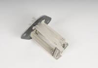 ACDelco - ACDelco 6262652 - Auxiliary Heating and Air Conditioning Blower Motor Resistor - Image 2