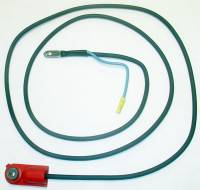 ACDelco - ACDelco 6SD95X - Positive Battery Cable - Image 2