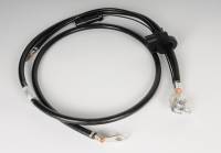 ACDelco - ACDelco 88987139 - Negative Battery Cable - Image 3