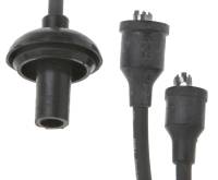 ACDelco - ACDelco 9066E - Spark Plug Wire Set - Image 1