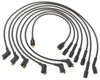 ACDelco - ACDelco 9066F - Spark Plug Wire Set - Image 2