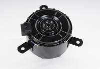 ACDelco - ACDelco 92191945 - Engine Cooling Fan Motor - Image 3