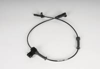 ACDelco - ACDelco 92199861 - Front ABS Wheel Speed Sensor - Image 2