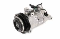 ACDelco - ACDelco 86811103 - Air Conditioning Compressor and Clutch Assembly - Image 1