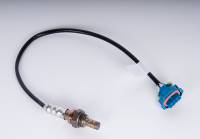 ACDelco - ACDelco 93191307 - Heated Oxygen Sensor - Image 2