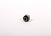 ACDelco - ACDelco 9354886 - Audio Tone Control Radio Knob - Image 1