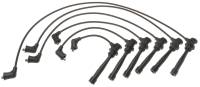 ACDelco - ACDelco 9366H - Spark Plug Wire Set - Image 2
