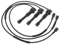 ACDelco - ACDelco 9366Q - Spark Plug Wire Set - Image 2