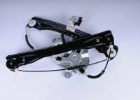 ACDelco - ACDelco 95226745 - Front Driver Side Power Window Regulator and Motor Assembly - Image 3