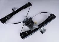 ACDelco - ACDelco 95226746 - Front Passenger Side Power Window Regulator and Motor Assembly - Image 1