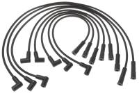 ACDelco - ACDelco 9608B - Spark Plug Wire Set - Image 2