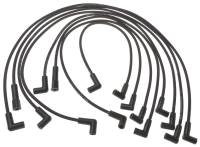 ACDelco - ACDelco 9608N - Spark Plug Wire Set - Image 2