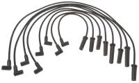 ACDelco - ACDelco 9628B - Spark Plug Wire Set - Image 2