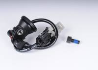 ACDelco - ACDelco 96626080 - Rear ABS Wheel Speed Sensor with Bolt - Image 1