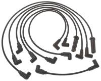 ACDelco - ACDelco 9716B - Spark Plug Wire Set - Image 2