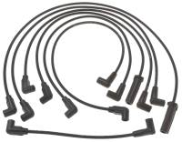 ACDelco - ACDelco 9716U - Spark Plug Wire Set - Image 2