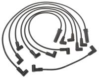 ACDelco - ACDelco 9716W - Spark Plug Wire Set - Image 2