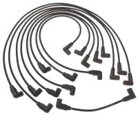 ACDelco - ACDelco 9718D - Spark Plug Wire Set - Image 2