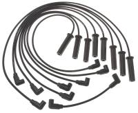 ACDelco - ACDelco 9718K - Spark Plug Wire Set - Image 2