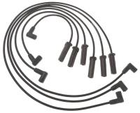 ACDelco - ACDelco 9726RR - Spark Plug Wire Set - Image 2