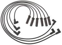 ACDelco - ACDelco 9746BB - Spark Plug Wire Set - Image 2
