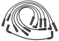 ACDelco - ACDelco 9746MM - Spark Plug Wire Set - Image 2