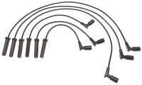 ACDelco - ACDelco 9746SS - Spark Plug Wire Set - Image 2