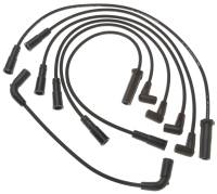 ACDelco - ACDelco 9746T - Spark Plug Wire Set - Image 2