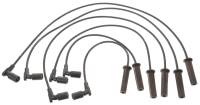 ACDelco - ACDelco 9746TT - Spark Plug Wire Set - Image 2