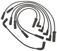 ACDelco - ACDelco 9746U - Spark Plug Wire Set - Image 2