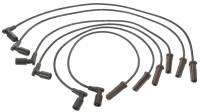 ACDelco - ACDelco 9746UU - Spark Plug Wire Set - Image 2