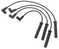 ACDelco - ACDelco 9764B - Spark Plug Wire Set - Image 2