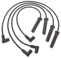 ACDelco - ACDelco 9764S - Spark Plug Wire Set - Image 2