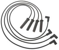 ACDelco - ACDelco 9764T - Spark Plug Wire Set - Image 2