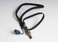 ACDelco - ACDelco AFS108 - Heated Oxygen Sensor - Image 2