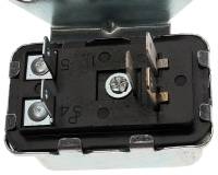 ACDelco - ACDelco D1724C - Auxiliary Engine Cooling Fan Relay - Image 2