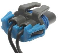 ACDelco - ACDelco LS254 - Headlamp Socket - Image 1