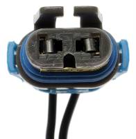 ACDelco - ACDelco LS254 - Headlamp Socket - Image 2