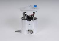 ACDelco - ACDelco M100080 - Fuel Pump Module Assembly without Fuel Level Sensor - Image 1