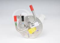 ACDelco - ACDelco 19421093 - Fuel Pump and Level Sensor Module with Seal and Bolts - Image 1