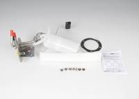 ACDelco - ACDelco 19421093 - Fuel Pump and Level Sensor Module with Seal and Bolts - Image 2