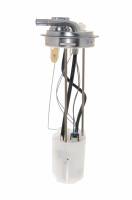 ACDelco - ACDelco MU1431 - Fuel Pump and Level Sensor Module with Seal - Image 1